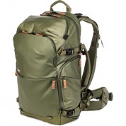 Shimoda Explore V2 30 Photo Backpack Army Green