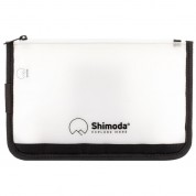 Shimoda Designs Travel Pouch Black | Compact & Durable