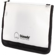 Shimoda Designs Travel Pouch Black | Compact & Durable