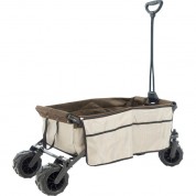 All-terrain Folding Wagon - Creative Outdoor Distributor