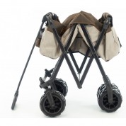 All-terrain Folding Wagon - Creative Outdoor Distributor