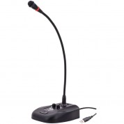 Cad U15gn Usb Gooseneck Mic With Base