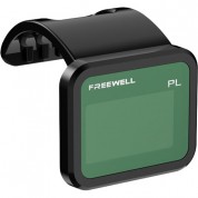 Freewell Polarizer Filter For Dji Evo Nano/nano+