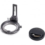 Dji Zenmuse X9 E-mount Lens Unit