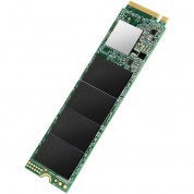 Transcend 1tb 110s M.2 Pcie Gen3 X4 Ssd | High-speed Storage