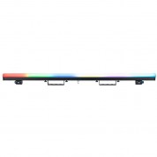 American Dj Pixie Strip 60 Rgb Indoor Linear Fixture 3.3'