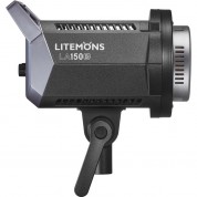 Godox La150bi Bi-color Led Light For Photography