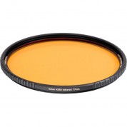 Kolari Vision Infrared Lens Filter 37mm 550nm Pro