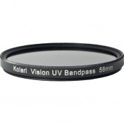 Kolari Vision Uv Bandpass Lens Filter 39mm