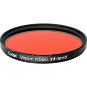 Kolari Vision Infrared Lens Filter 67mm 590nm