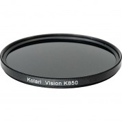 Kolari Vision 82mm 850nm Infrared Lens Filter