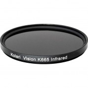 Kolari Vision Infrared Lens Filter 39mm 665nm