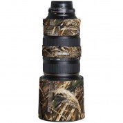 Lenscoat Af Vr Zoom-nikkor 80-400mm Realtree Max5