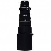 Minolta 400mm F/4.5 Hs Apo Lenscoat Cover (black)