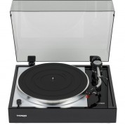 Thorens Td 1500 Manual Two-speed Turntable Black