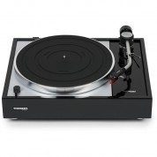 Thorens Td 1500 Manual Two-speed Turntable Black