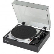 Thorens Td 1500 Manual Two-speed Turntable Black