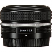 Nikon Nikkor Z 28mm F/2.8 Se Lens