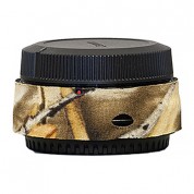 Canon Eos R Mount Adapter Lenscoat Cover Realtree Max4