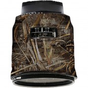 Nikon 28mm F/1.4 D Lens Cover Realtree Max5