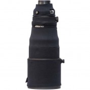 Nikon 300mm F/2.8 Af I Lens Cover Black