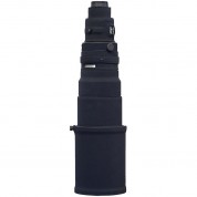 Nikon 500mm Af-i Lens Cover - Lenscoat Black