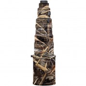 Lenscoat Cover For Nikon 500mm Af-i Realtree Max5