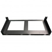 Atech Blackjet Rackmount Tray For Tx-2ds (1 Ru)