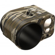 Atn Auxiliary Ballistic Laser 1000 Mossy Oak Bottomland