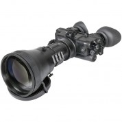 Agm Foxbat-le6 Nl1 Night Vision Bi-ocular 5.6x Gen 2