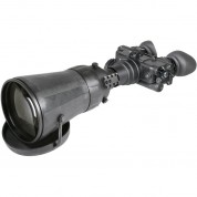 Agm Foxbat-le7 Night Vision Bi-ocular 7.4x Gen 3 Auto-gated