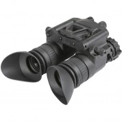 Agm Nvg-40 Nl1 Gen 2+ Night Vision Binocular