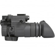 Agm Nvg-40 Nl1 Gen 2+ Night Vision Binocular