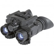 Agm Nvg-40 Nl1 Gen 2+ Night Vision Binocular