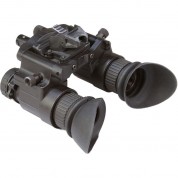 Agm Nvg-50 Gen 3 Night Vision Goggles White Phosphor