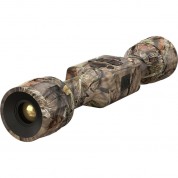 Atn Thor Lt 4-8x Thermal Riflescope Mossy Oak Camo