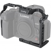 Smallrig Gh6 Camera Cage For Panasonic Lumix