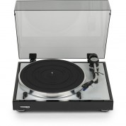 Thorens Td 403 Dd Direct-drive Turntable Black