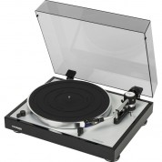 Thorens Td 403 Dd Direct-drive Turntable Black