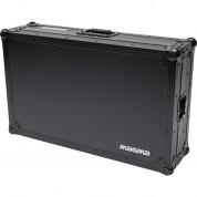 Magma Bags Dj Controller Case For Rane One - Black