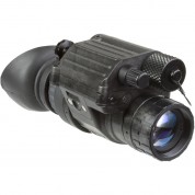 Agm Pvs-14 3aw2 Auto-gated Night Vision Monocular Gen 3