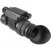 Agm Pvs-14 3aw2 Auto-gated Night Vision Monocular Gen 3