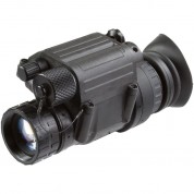 Agm Pvs-14 3aw2 Auto-gated Night Vision Monocular Gen 3