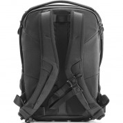 Peak Design Everyday Backpack V2 Black 20l