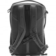 Peak Design Everyday Backpack V2 Black 30l