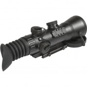 Agm Wolverine-4 Nl2 Gen 2 Night Vision Riflescope