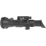 Agm Wolverine-4 Nl2 Gen 2 Night Vision Riflescope