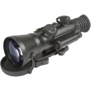 Agm Wolverine-4 Nl2 Gen 2 Night Vision Riflescope