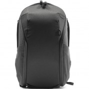 Peak Design Everyday Backpack Zip 15l Black