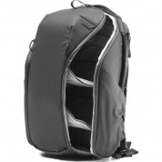 Peak Design Everyday Backpack Zip 15l Black